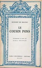 cousin pons