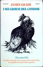sei giorni del condor