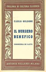 burbero benefico