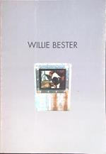 Willie Bester. Opere recenti