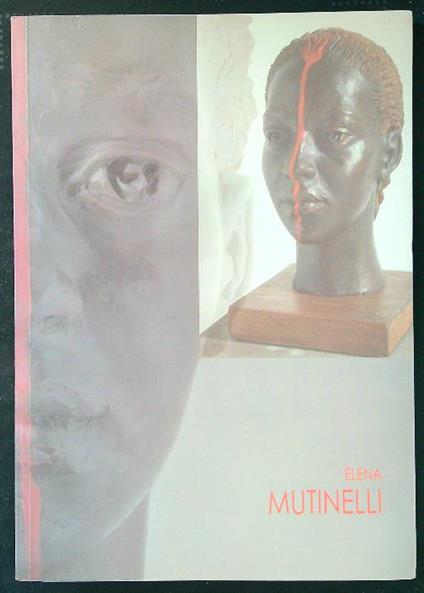 Elena Mutinelli - Stefano Crespi - copertina