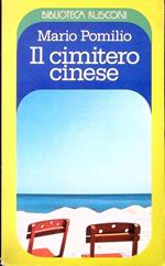 cimitero cinese