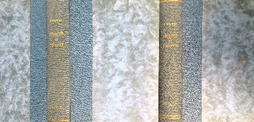 Istorie della città di firenze. 2vv