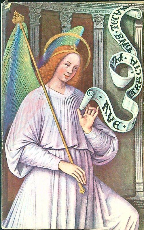 chiesa e la propagazione della fede