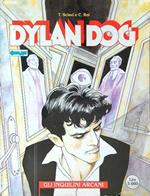 Dylan Dog. Gli inquilini arcani