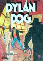 Dylan Dog. Albo gigante n. 2
