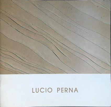 Lucio Perna - copertina