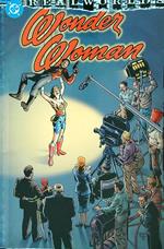 Realworlds Wonder Woman