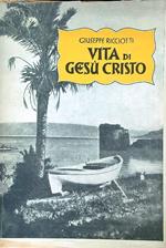 Vita di Gesù Cristo
