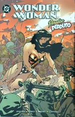Wonder woman. Paradiso perduto