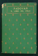 libro del cielo