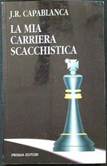 mia carriera scacchistica