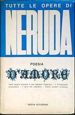 Poesia d'amore