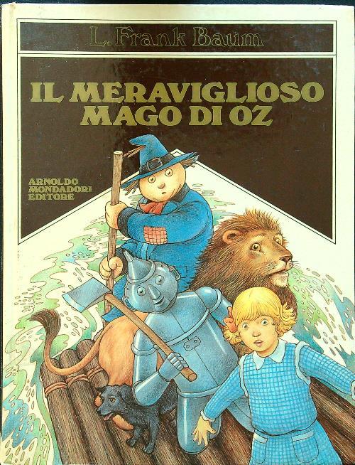 Libro di Faccia