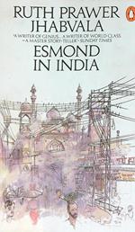 Esmond in India