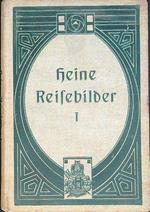 Heine Reisebilder 1. Memoiren