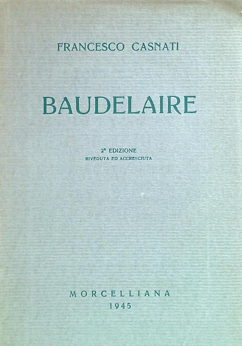Baudelaire