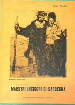 Maestri incisori di Sardegna