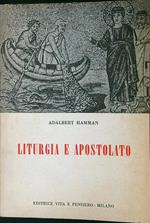Liturgia e apostolato
