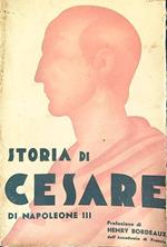 Storia di cesare. Volume quarto