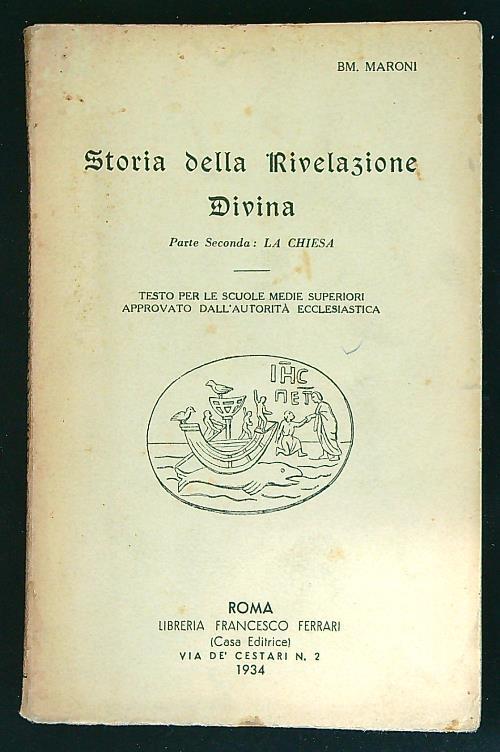 Libro di Faccia