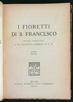 fioretti di S. Francesco