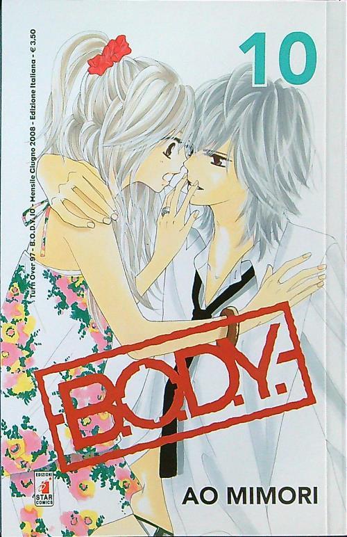 Body 10