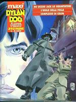 Maxi Dylan Dog n. 2 Tre storie complete e inedite