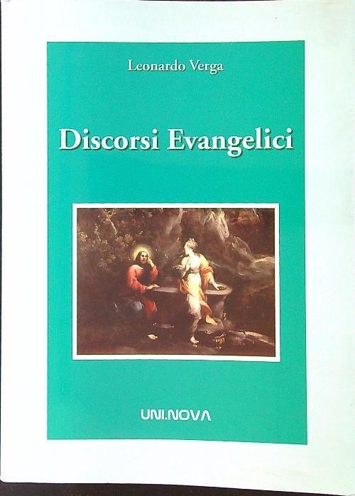 Discorsi Evangelici