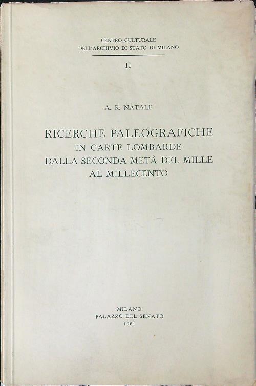 Libro di Faccia