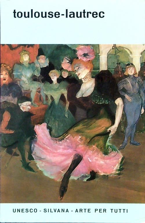 Toulouse-Lautrec