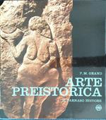 Arte preistorica
