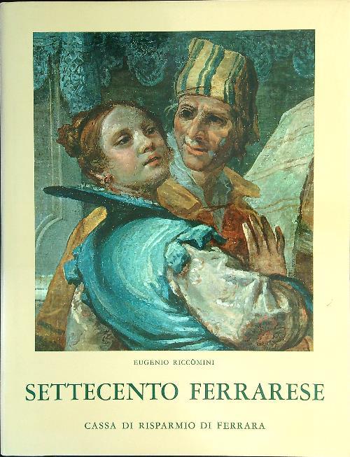 Settecento Ferrarese