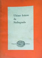 Ultime lettere da Stalingrado