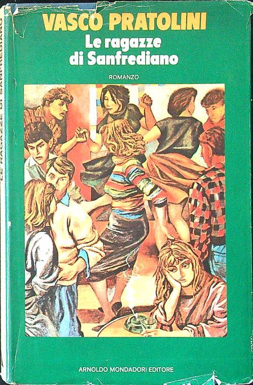 Libro di Faccia