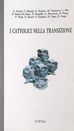 cattolici nella transizione