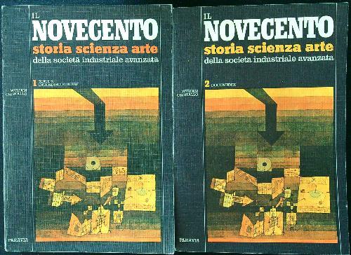 Novecento 2vv