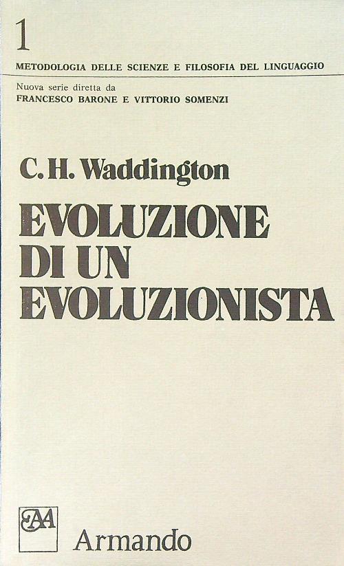 Libro di Faccia