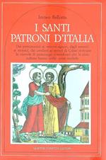 santi patroni d'Italia