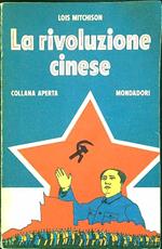 rivoluzione cinese