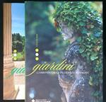 Giardini storici dell'Emilia Romagna 2 vv.