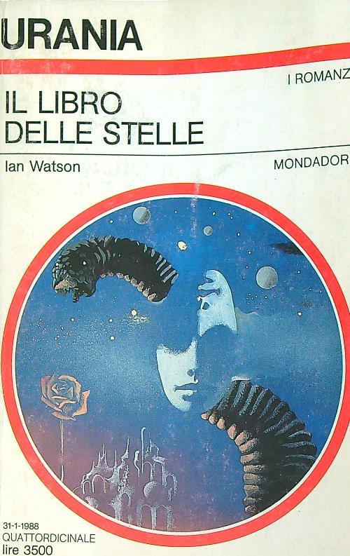 libro delle stelle