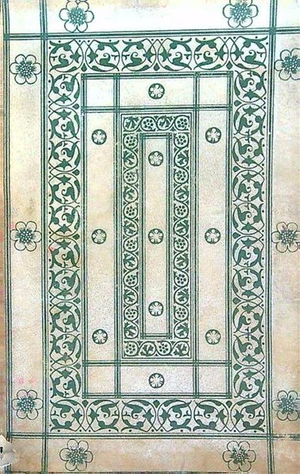 Sonette und kanzonen - Francesco Petrarca - copertina