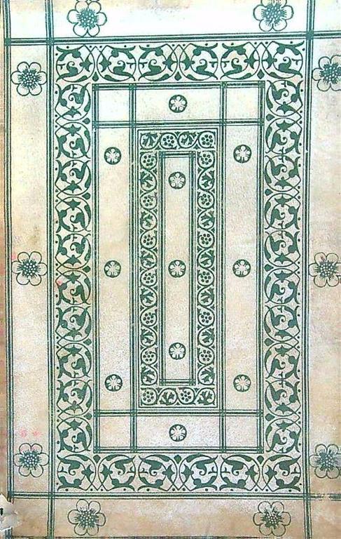 Sonette und kanzonen - Francesco Petrarca - copertina