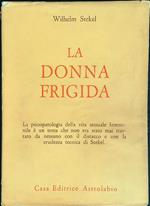 donna frigida