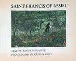 Saint Francis of Assisi