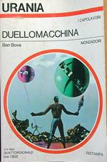 Duellomacchina