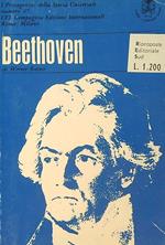 Goya - Beethoven