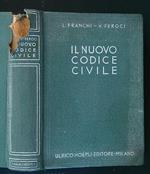 nuovo codice civile