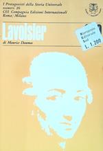 Lavoisier - Stendhal